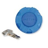 Tapones Ad-Blue con llave